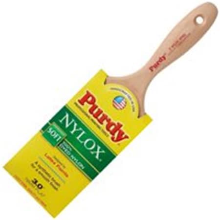 Purdy 100220 2 In. Nylox Elasco 716341010000